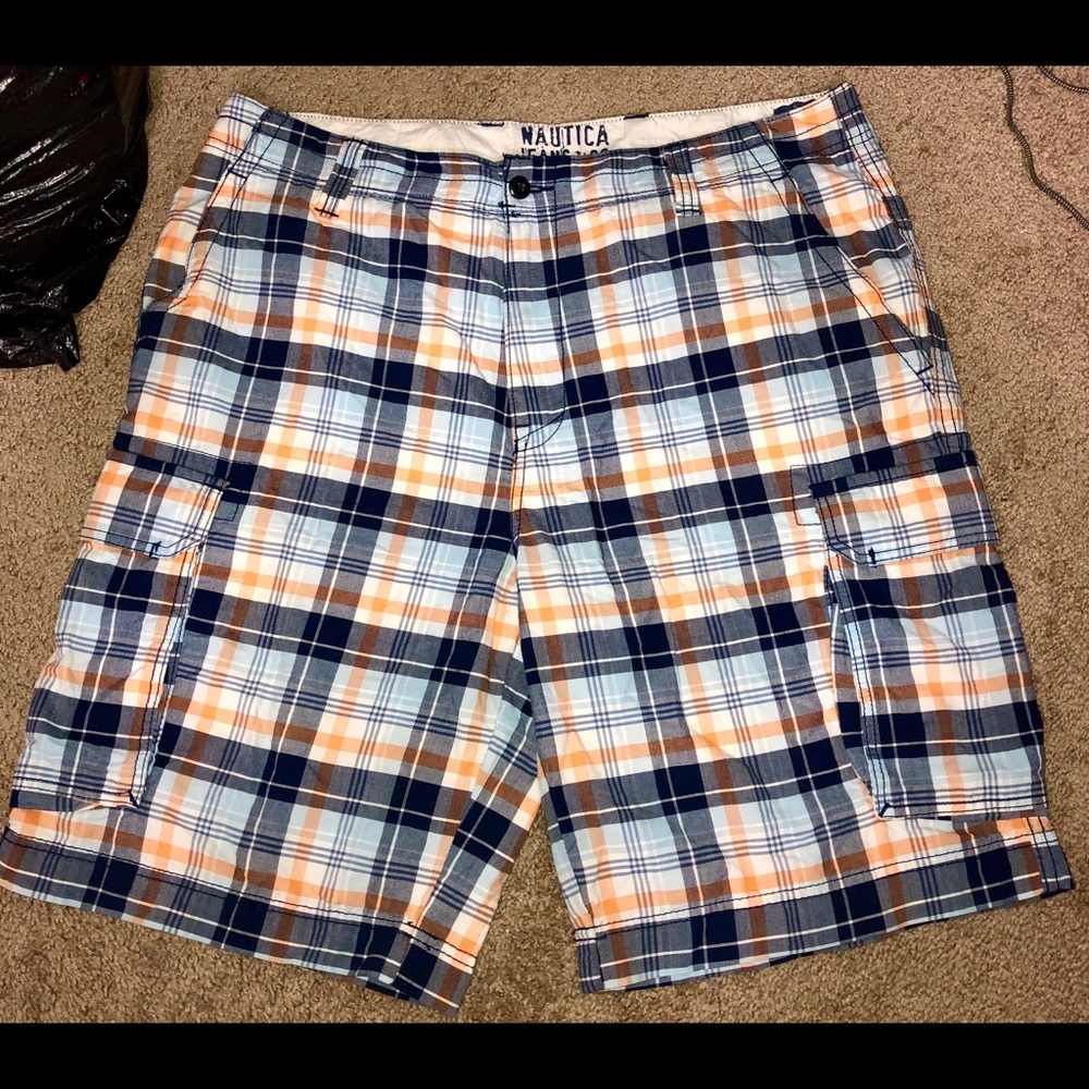 Men’s Nautica shorts
